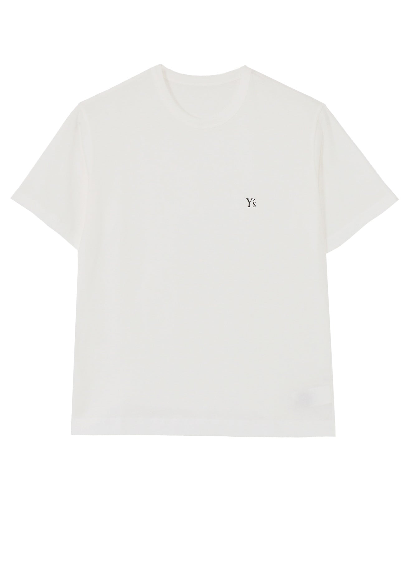 2 PACK T-shirts – THE SHOP YOHJI YAMAMOTO