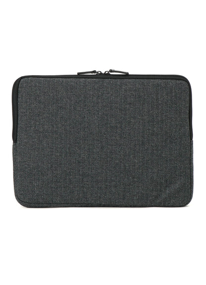 Y's LOGO LAPTOP CASE