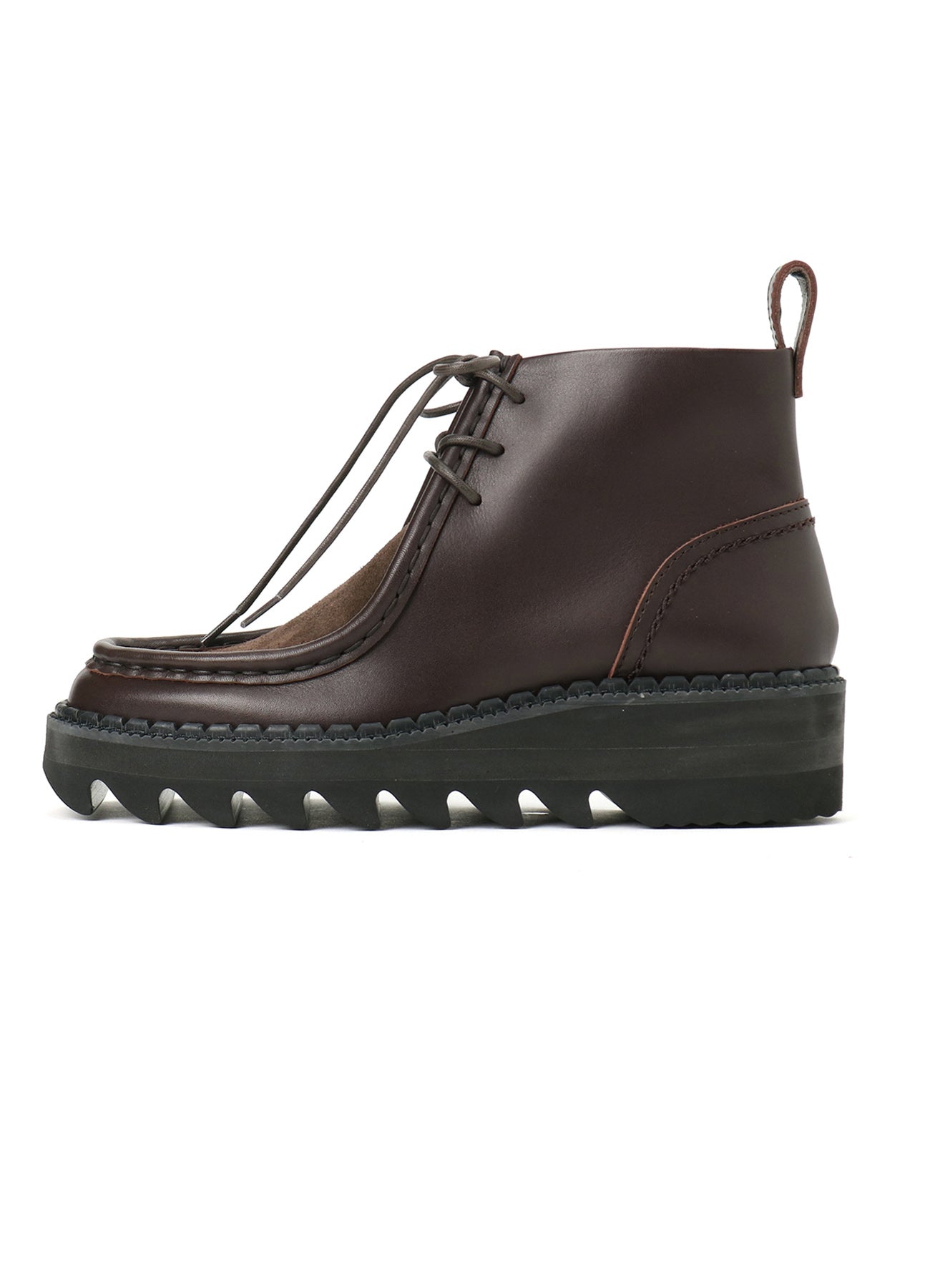 SHARK SOLE BOOTS
