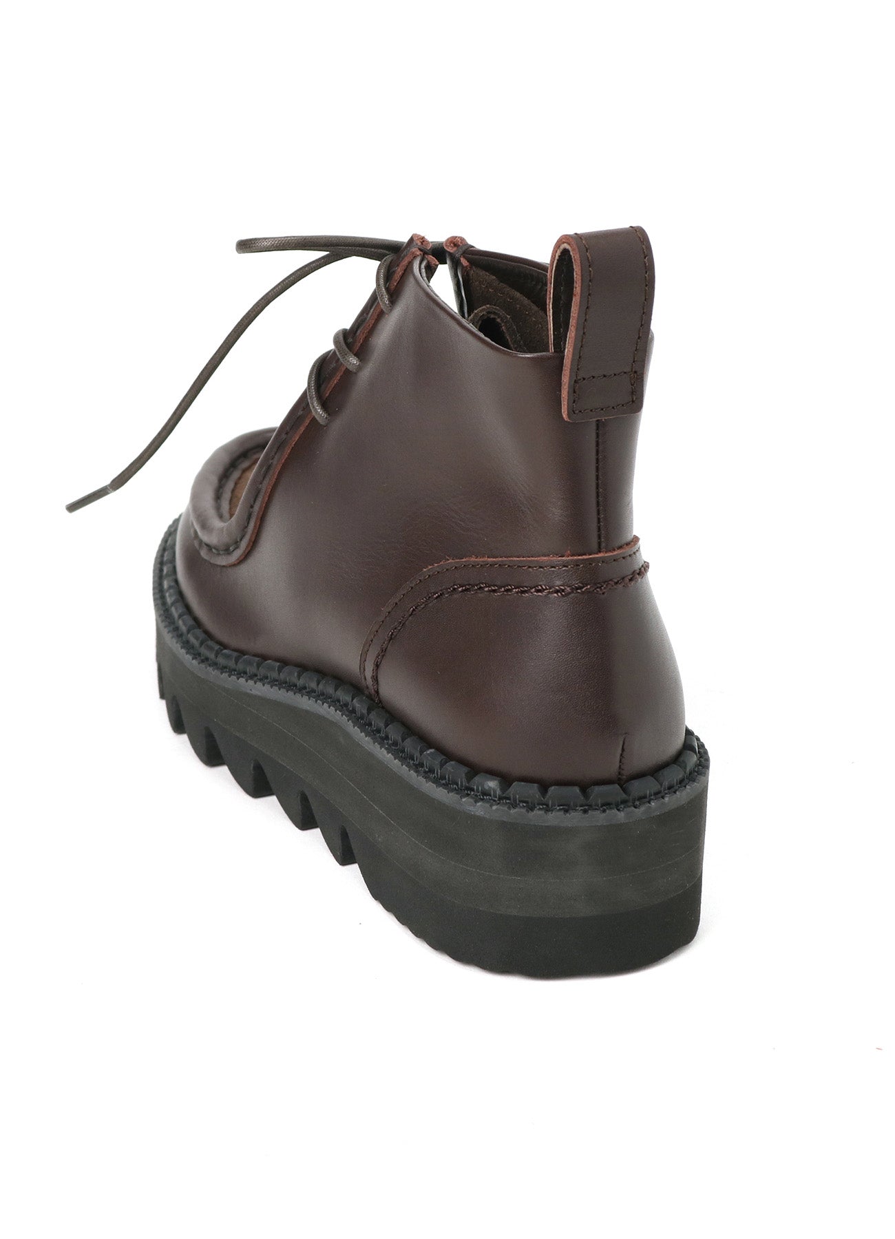 SHARK SOLE BOOTS