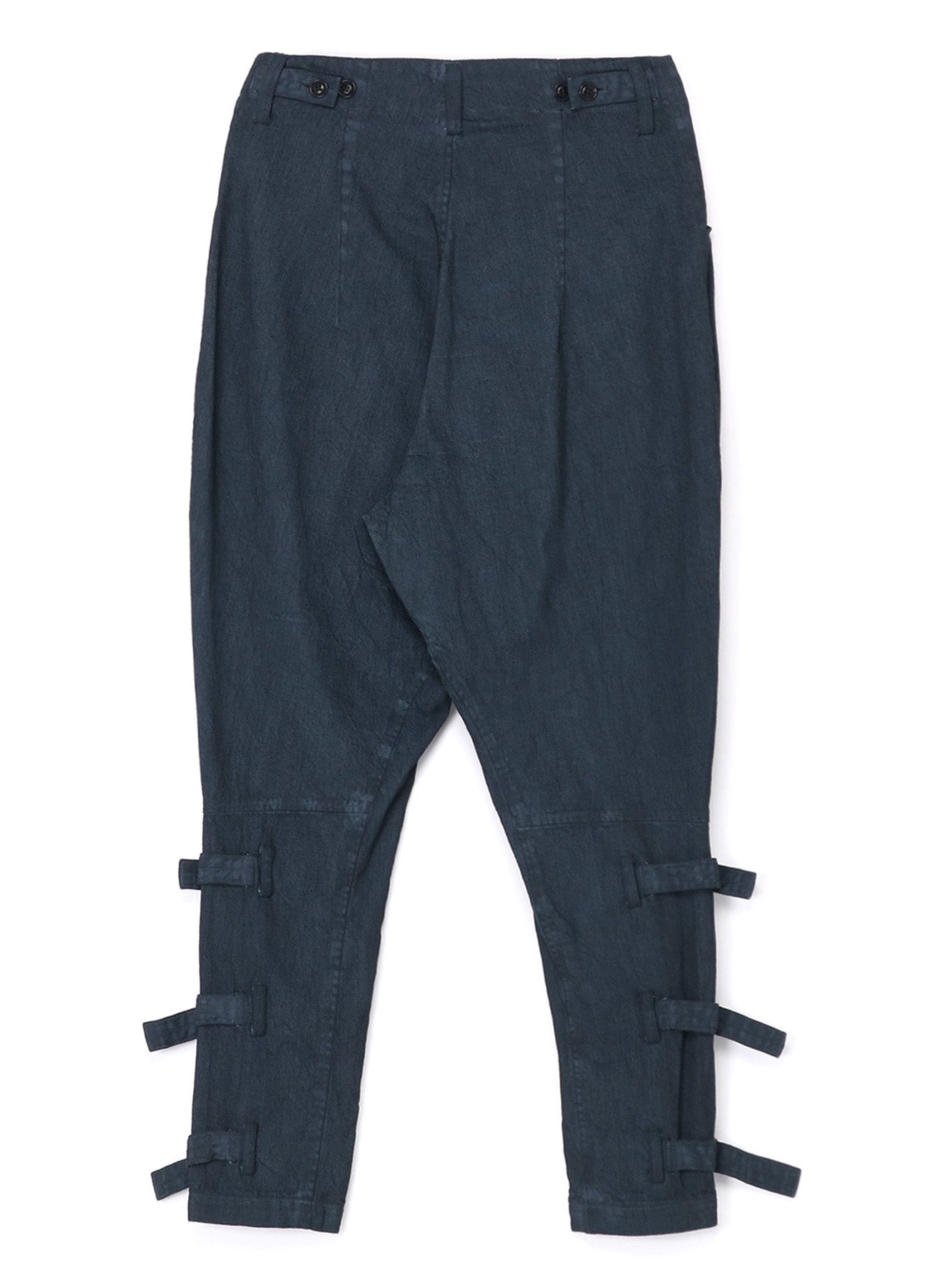 8oz DENIM JODHPURS