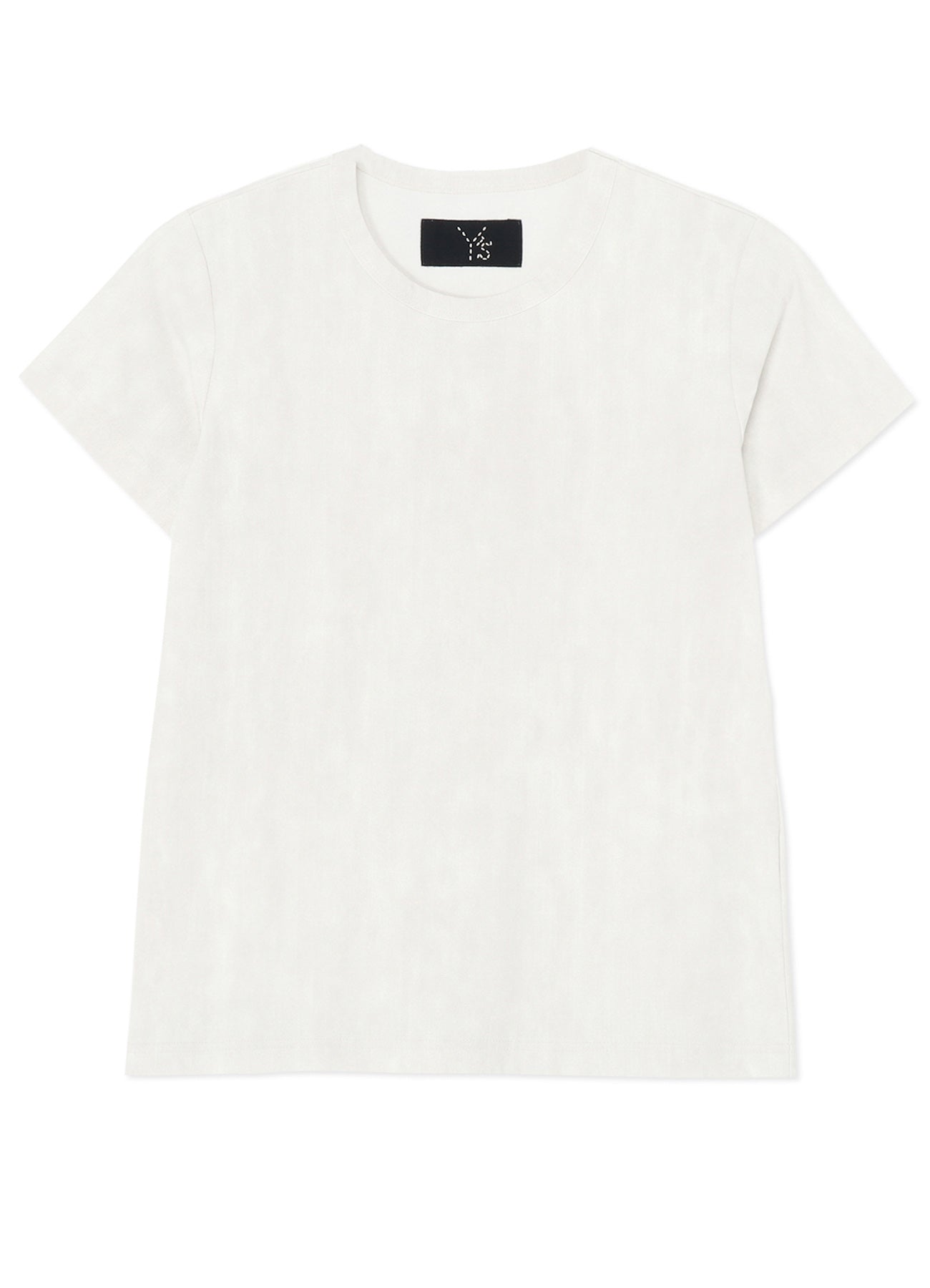 NYLON/POLYURETHANE TRICOT T-SHIRT