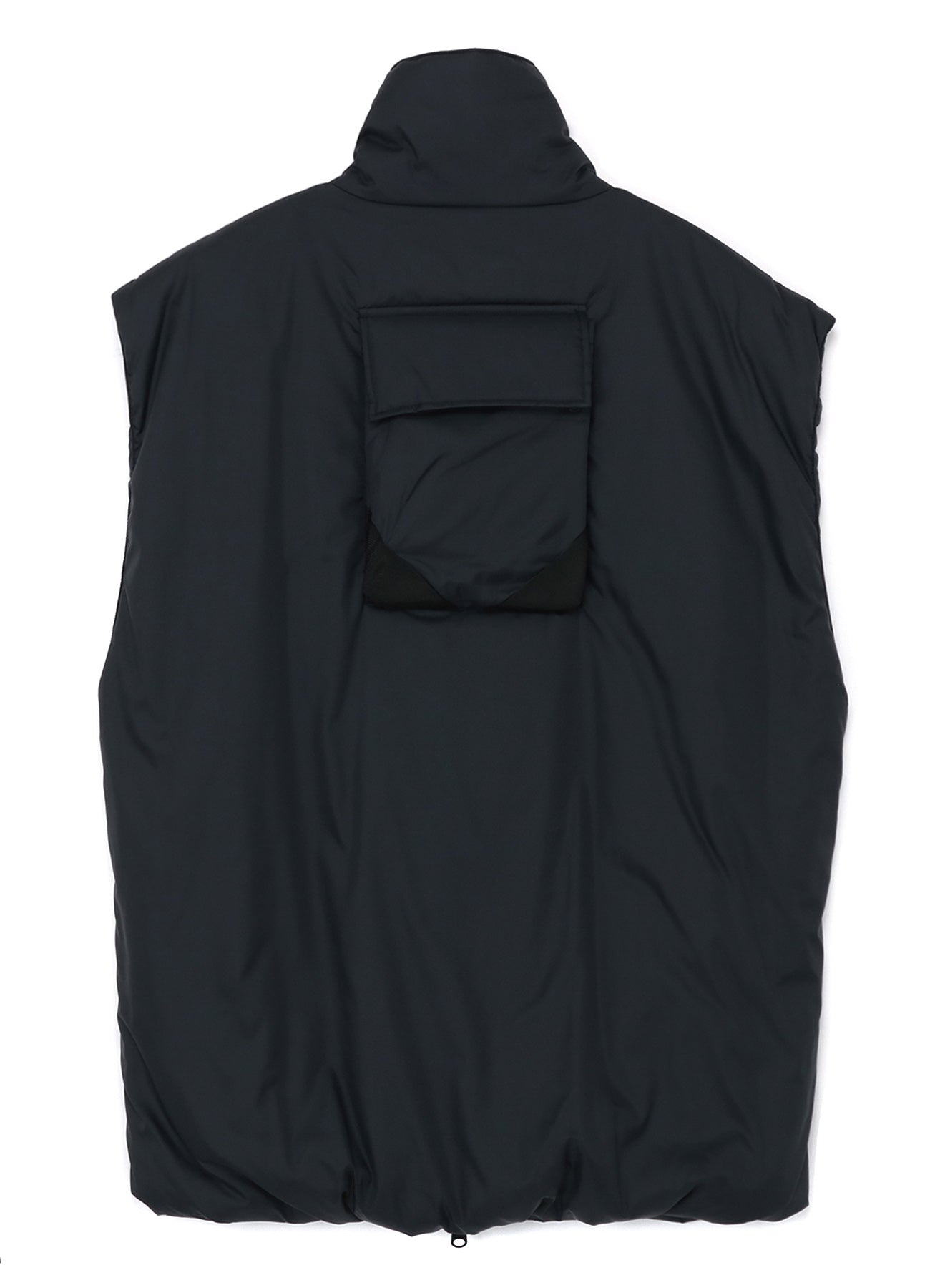 NYLON PADDED VEST