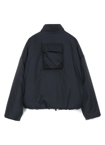 PADDED NYLON BLOUSON