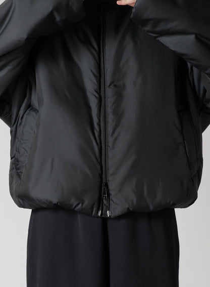 PADDED NYLON BLOUSON