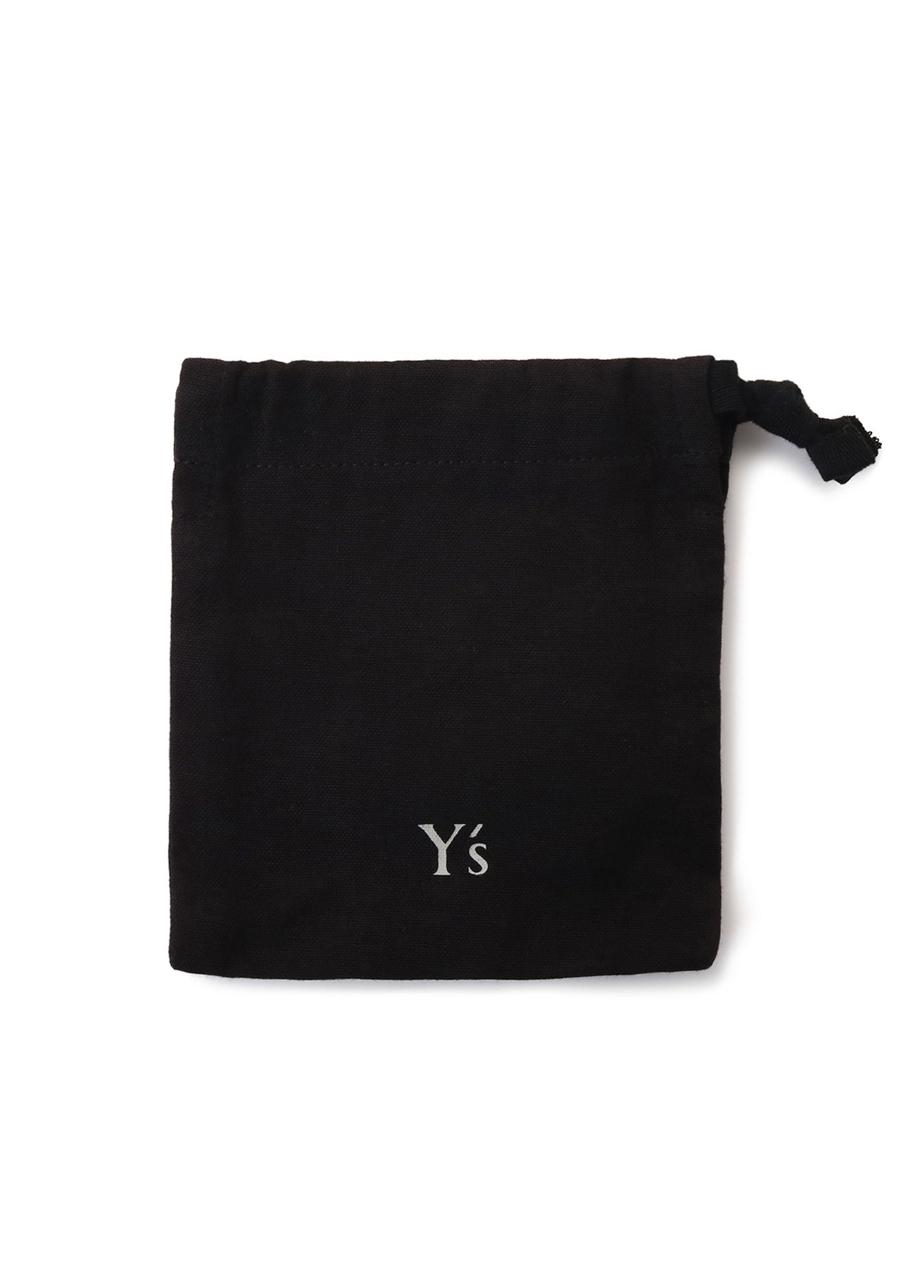 SMALL SILK BALL NECKLACE – THE SHOP YOHJI YAMAMOTO