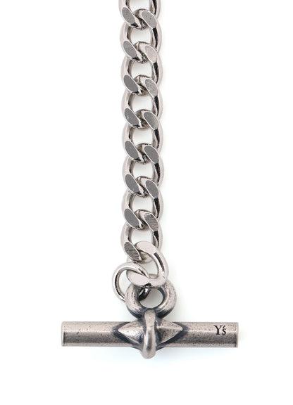 BRASS SILVER BRACELET