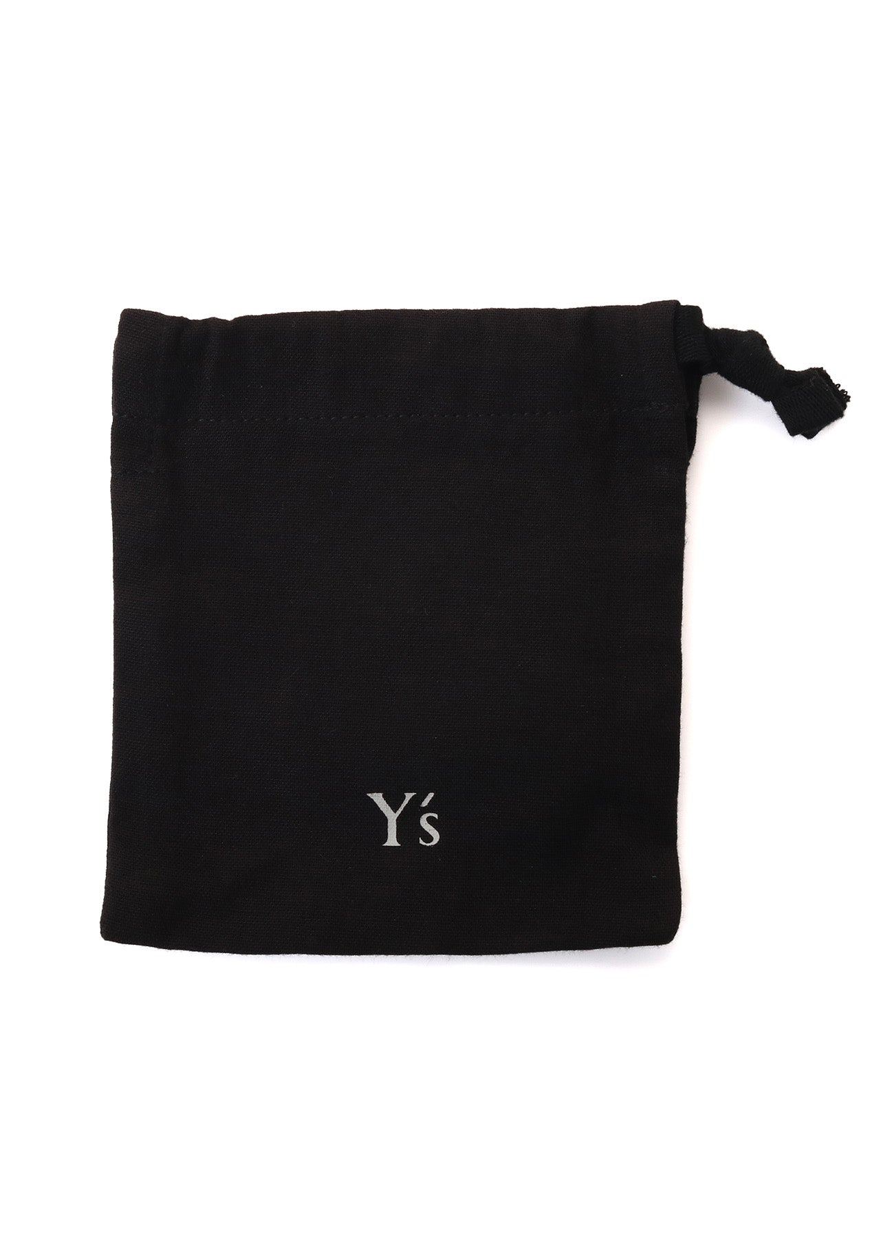 BRASS SILVER BALL NECKLACE B