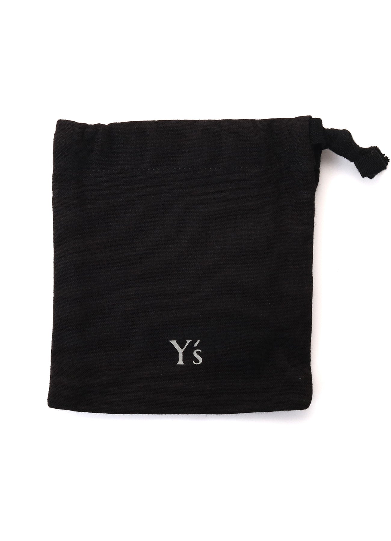 BRASS SILVER BALL NECKLACE A