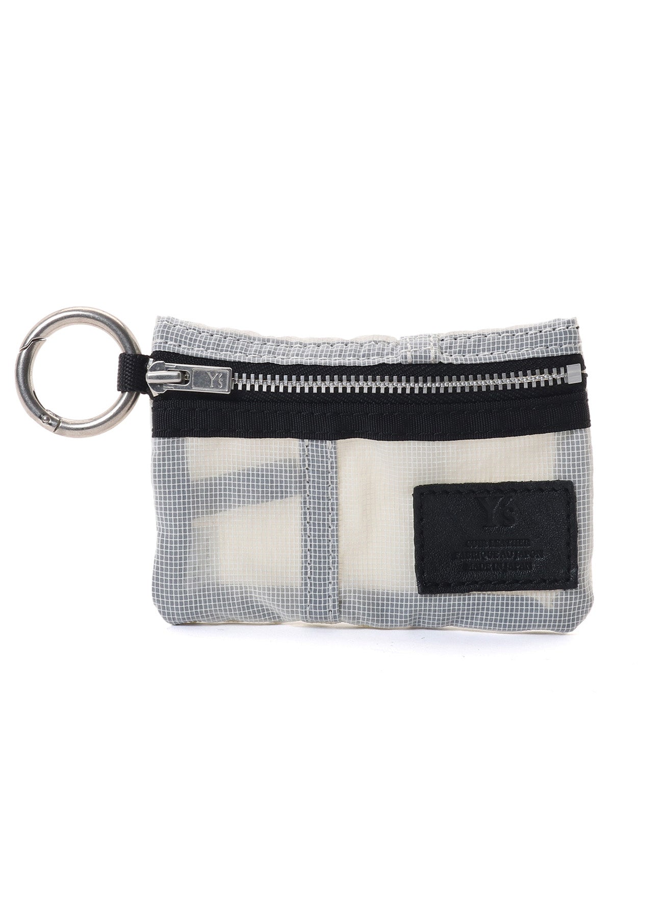 SHEER RIPSTOP NYLON POUCH
