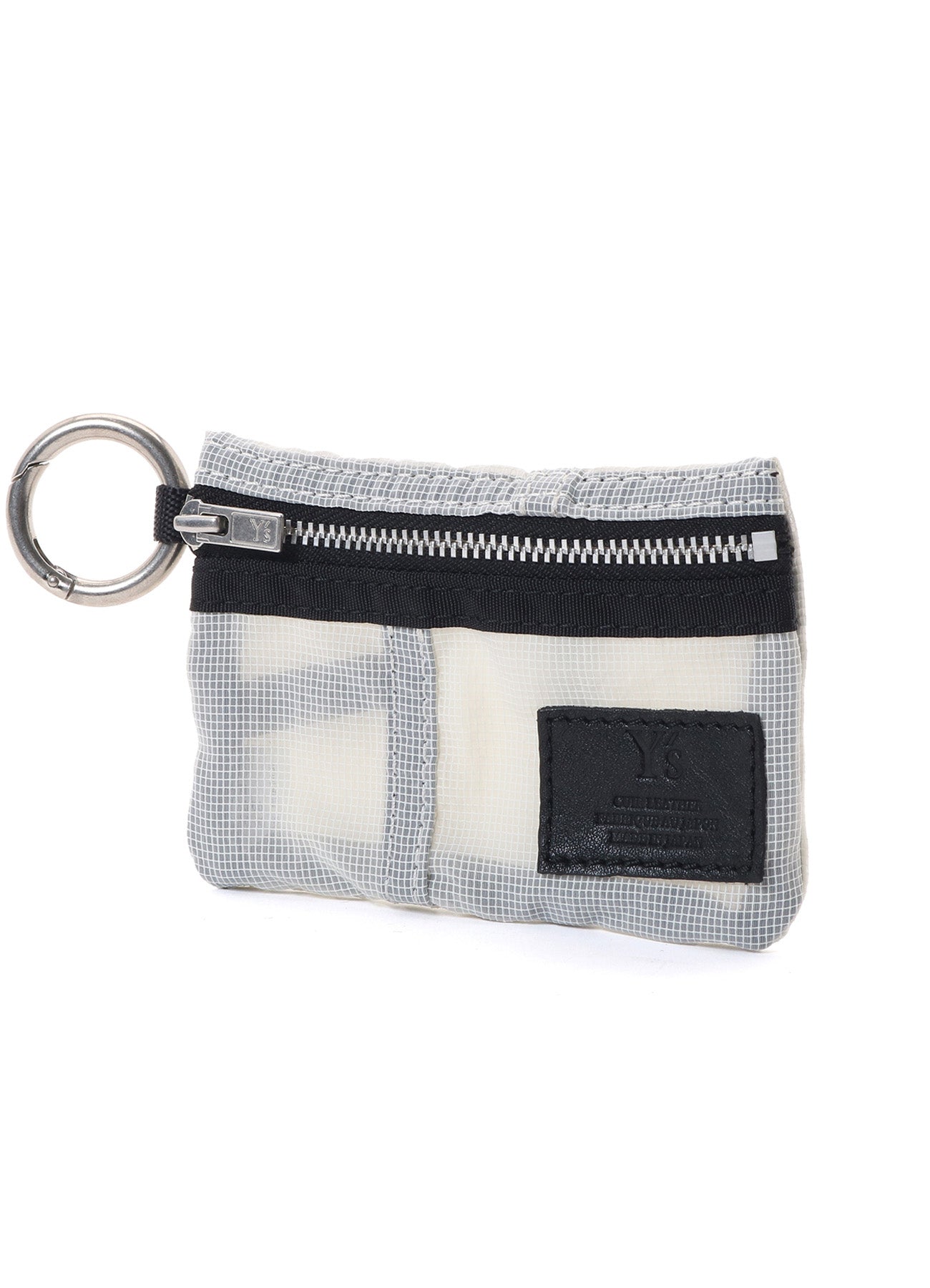 SHEER RIPSTOP NYLON POUCH