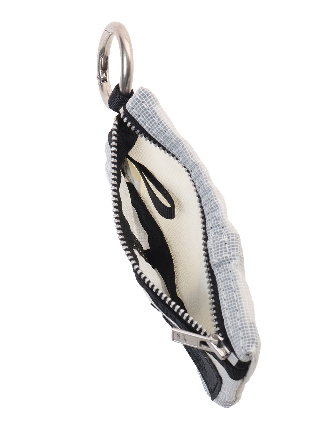 SHEER RIPSTOP NYLON POUCH