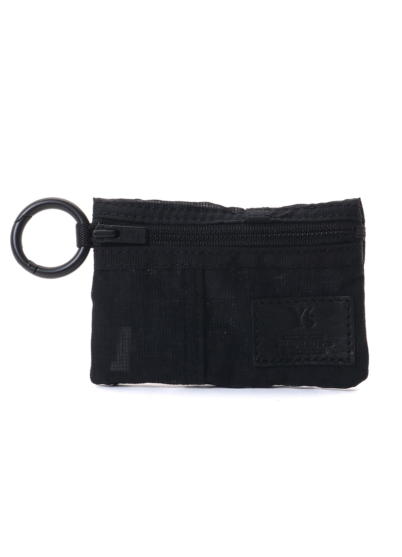 SHEER RIPSTOP NYLON POUCH