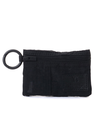 SHEER RIPSTOP NYLON POUCH