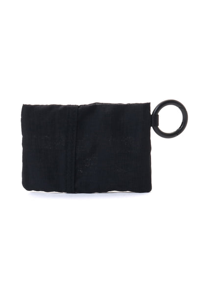 SHEER RIPSTOP NYLON POUCH
