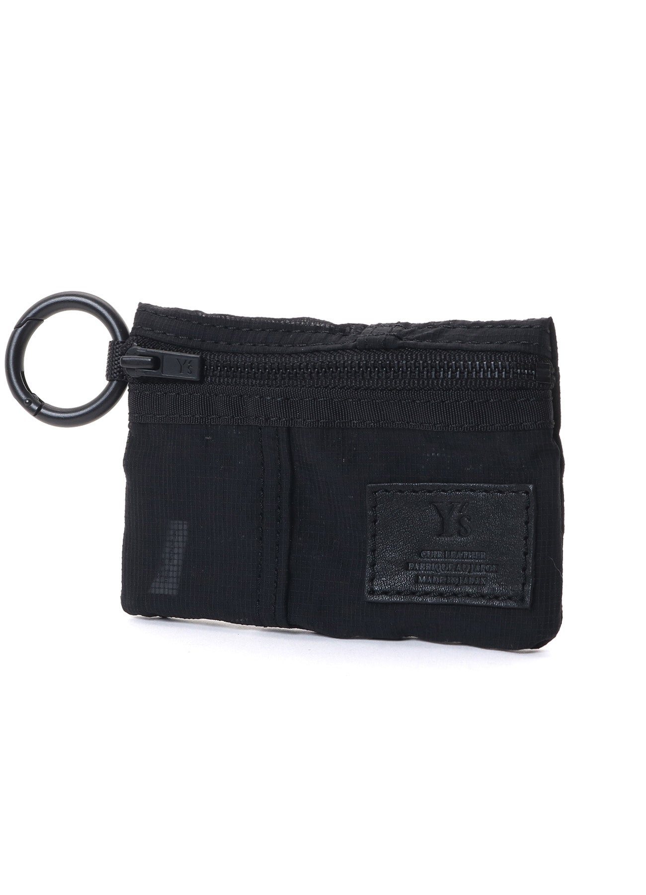 SHEER RIPSTOP NYLON POUCH