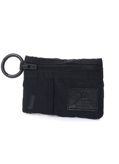 SHEER RIPSTOP NYLON POUCH