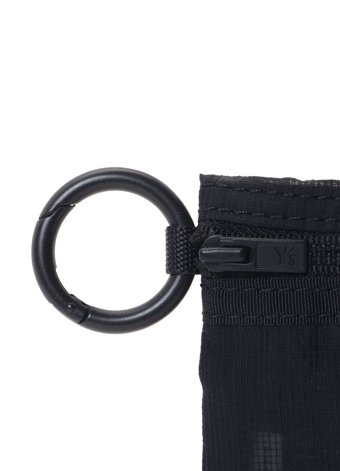 SHEER RIPSTOP NYLON POUCH