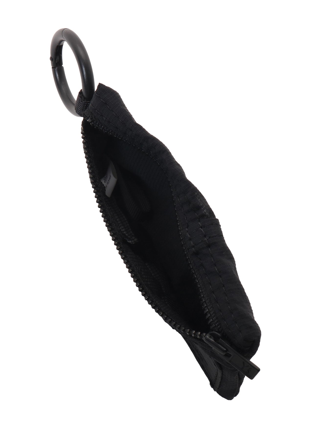 SHEER RIPSTOP NYLON POUCH