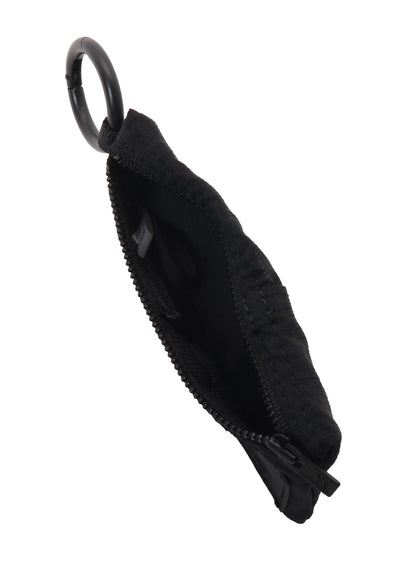 SHEER RIPSTOP NYLON POUCH