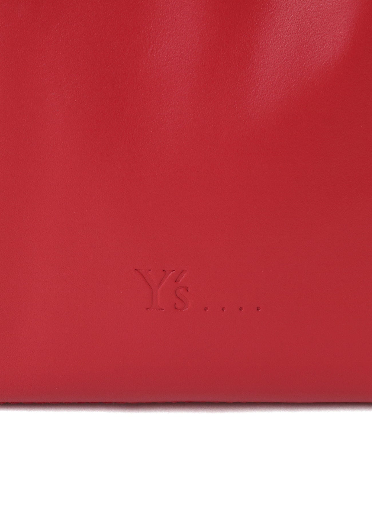 COW LEATHER NECKLACE