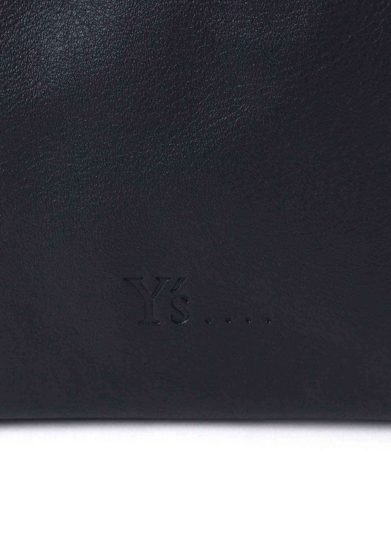 COW LEATHER NECKLACE