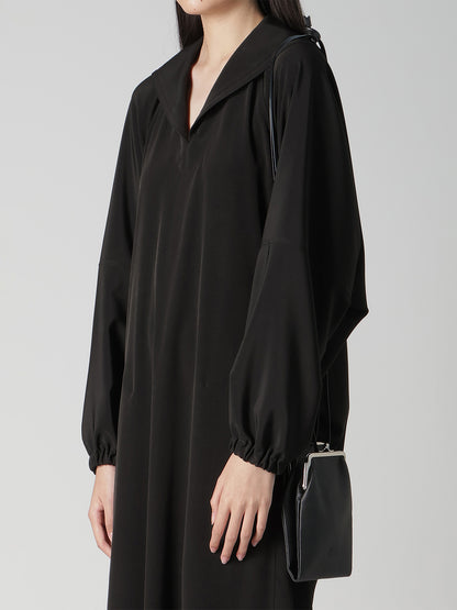 COW LEATHER NECKLACE