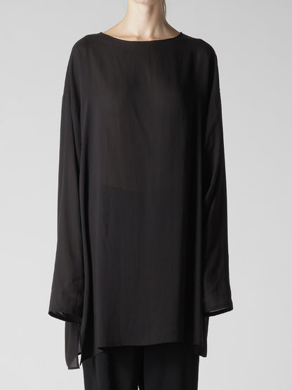 CELLULOSE LAWN PULLOVER