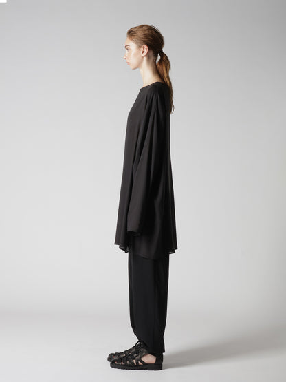 CELLULOSE LAWN PULLOVER