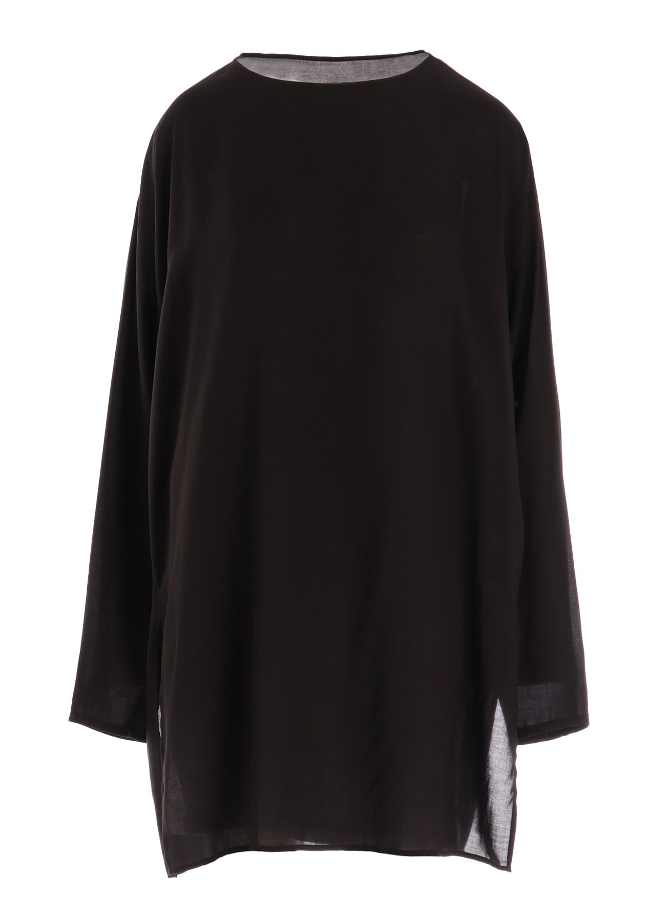 CELLULOSE LAWN PULLOVER