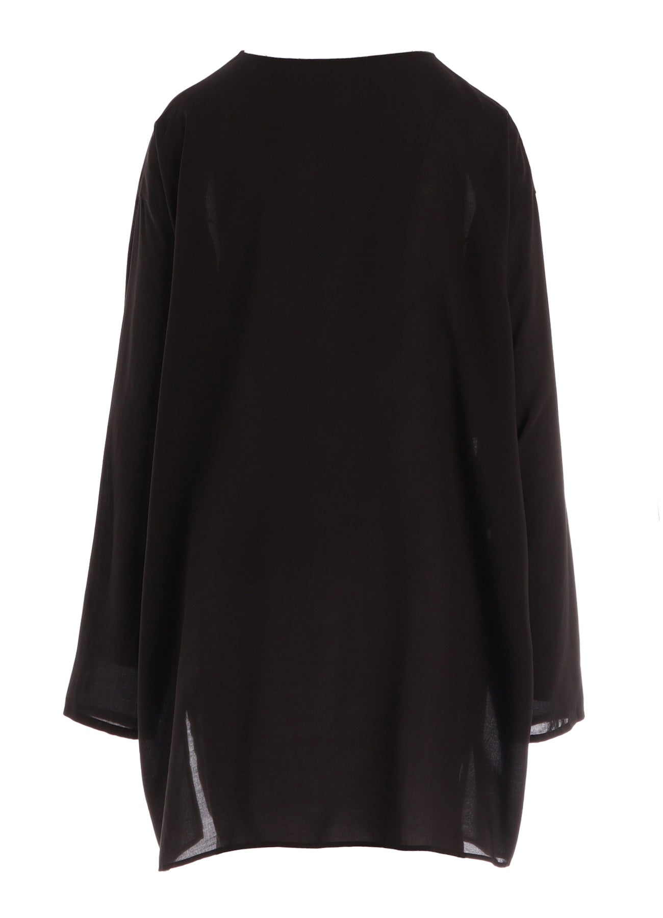 CELLULOSE LAWN PULLOVER