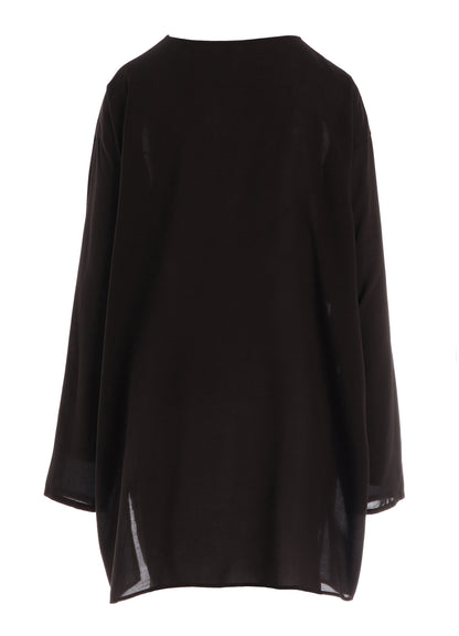 CELLULOSE LAWN PULLOVER