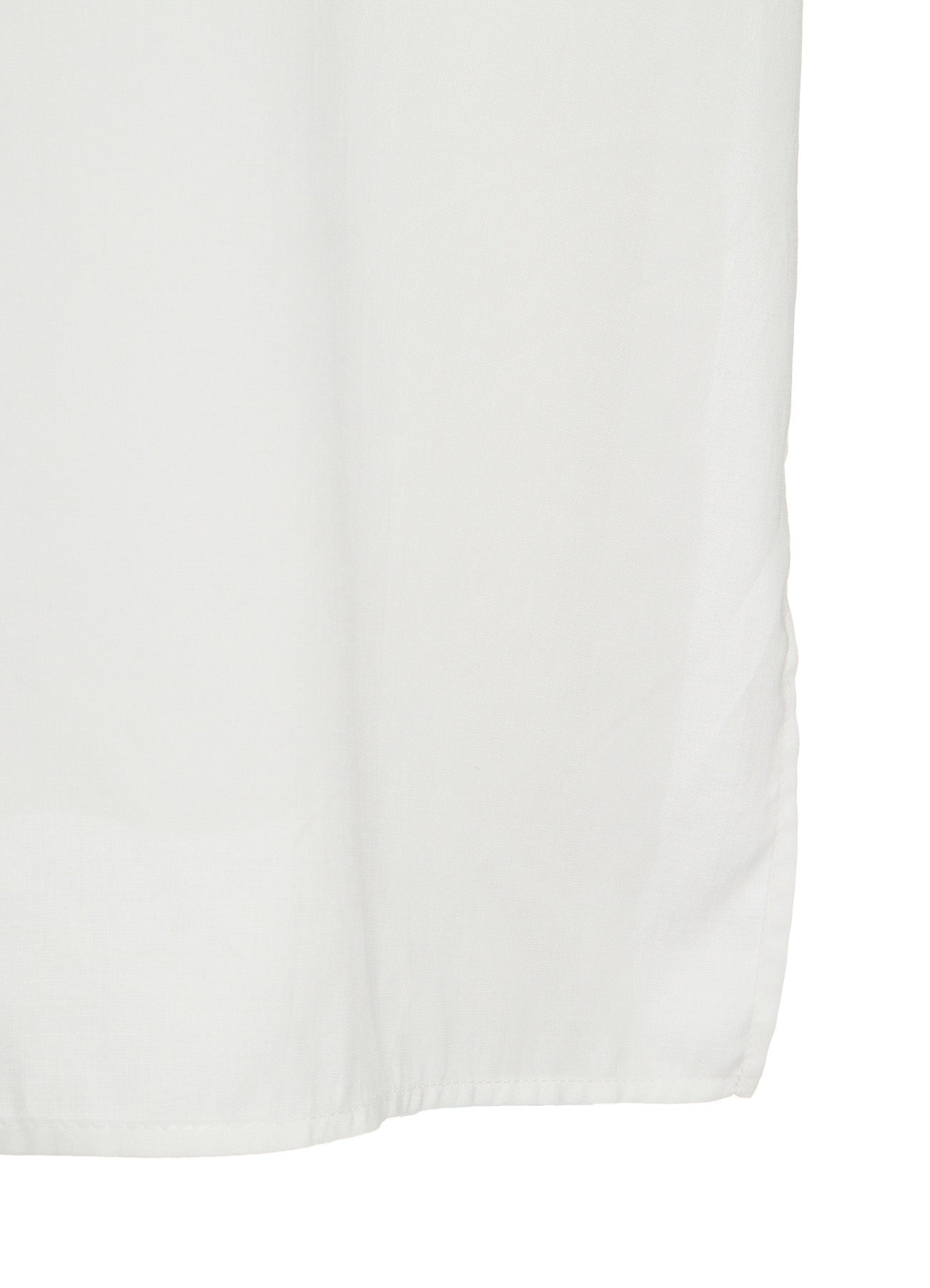 CELLULOSE LAWN DRAW STRING BLOUSE