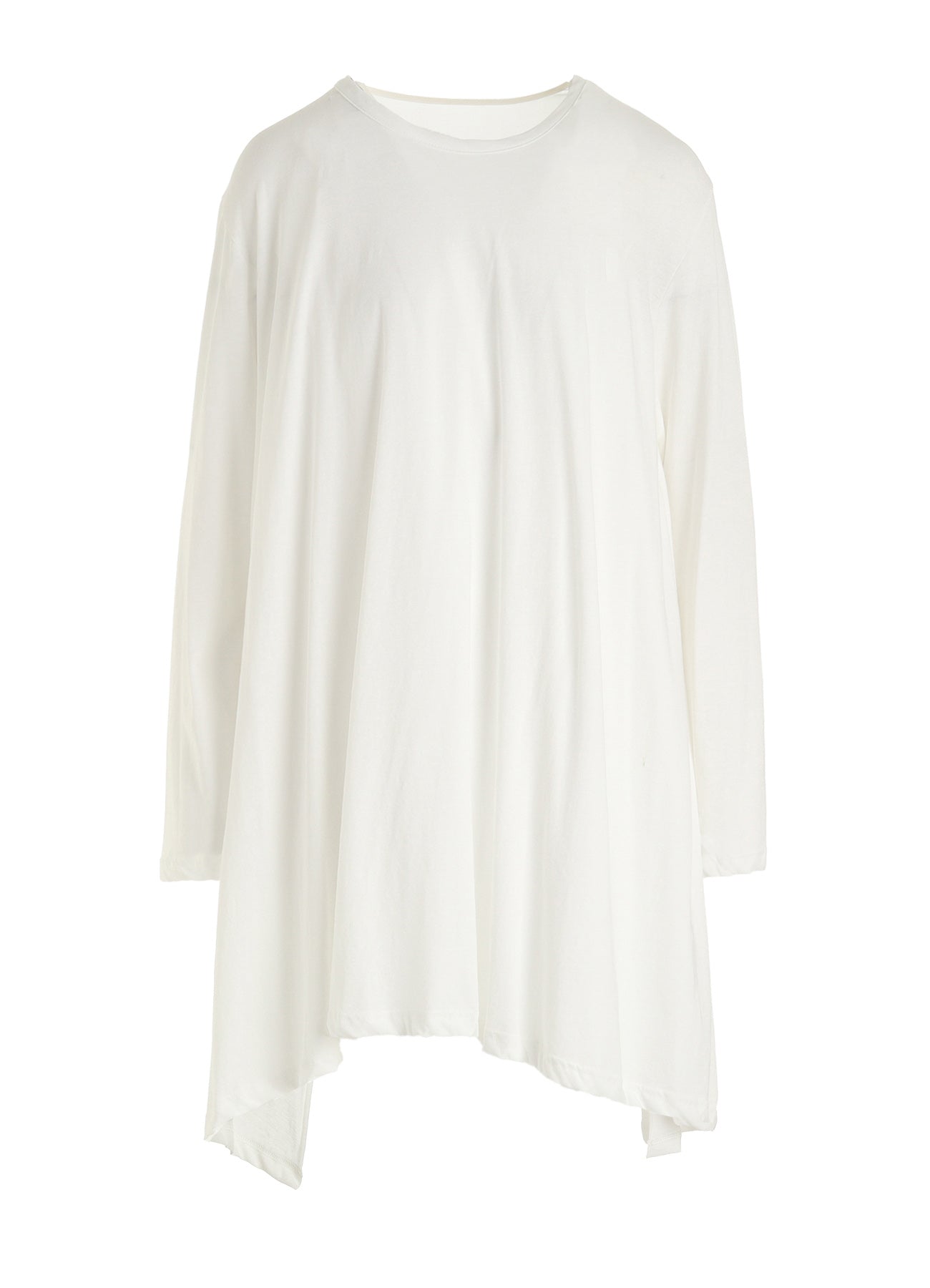 COMBINATION LONG SLEEVE