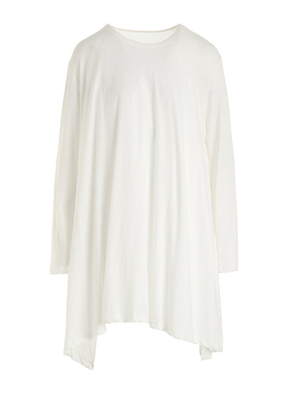 COMBINATION LONG SLEEVE