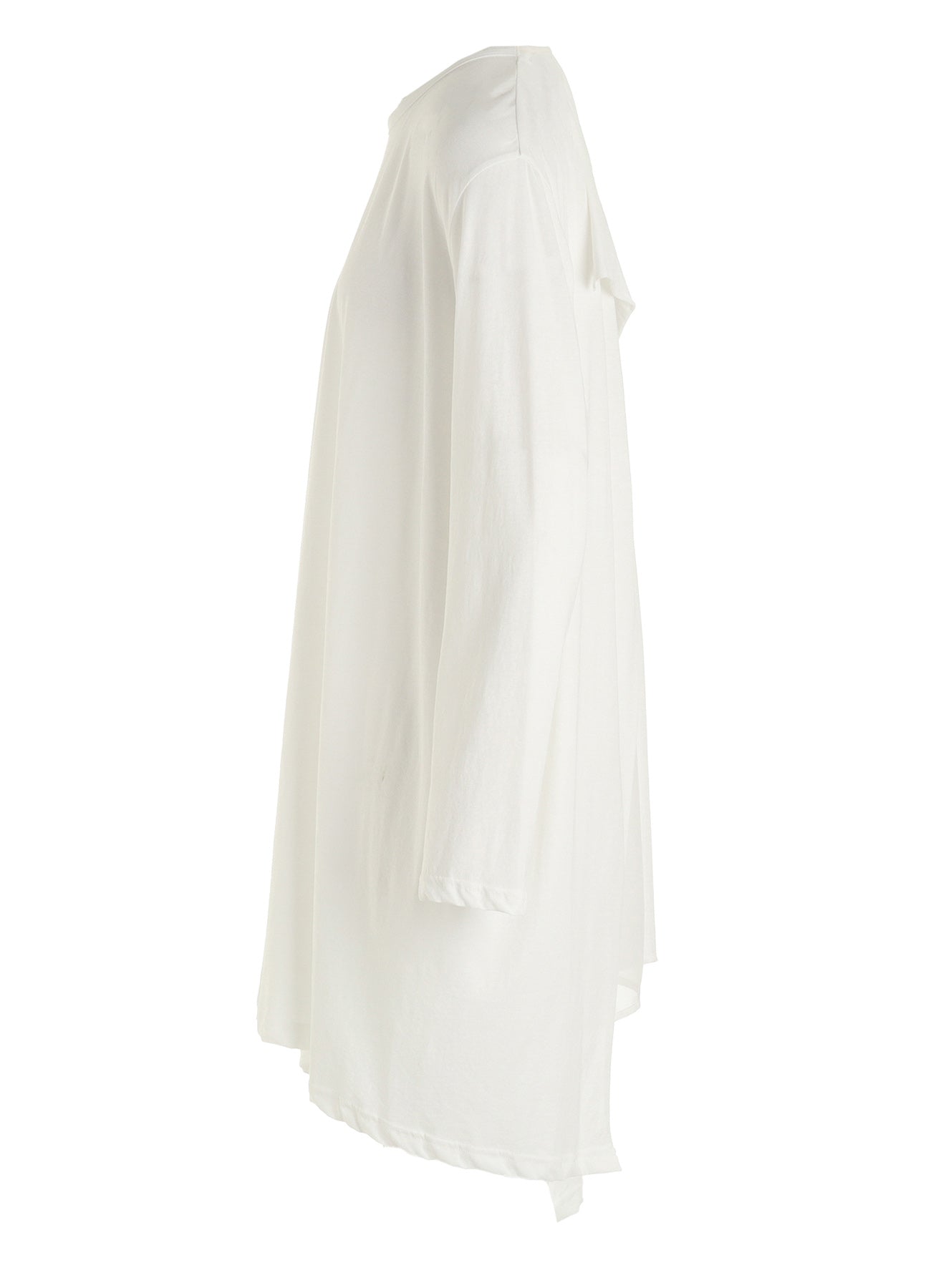 COMBINATION LONG SLEEVE