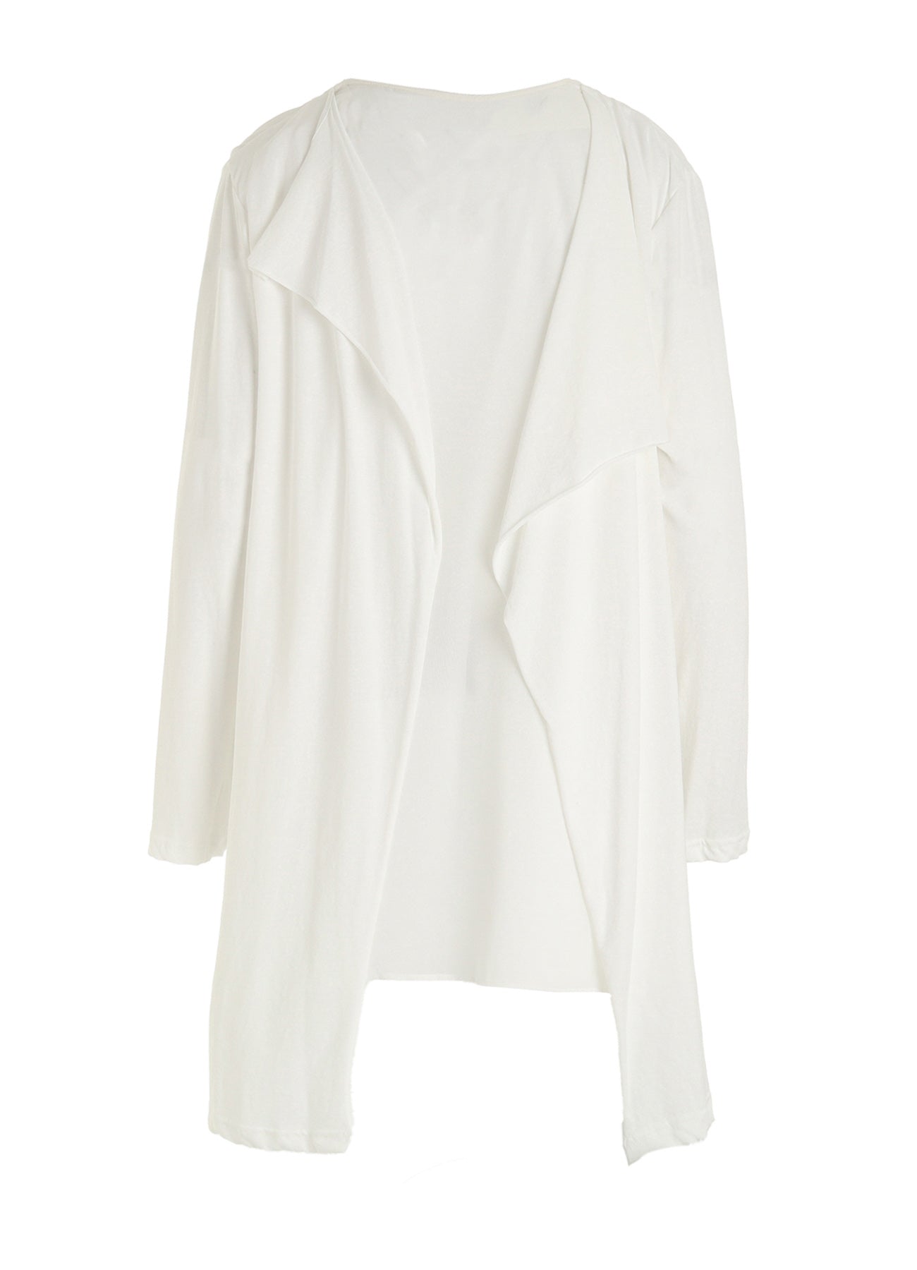 COMBINATION LONG SLEEVE – THE SHOP YOHJI YAMAMOTO
