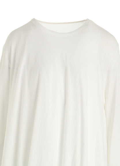 COMBINATION LONG SLEEVE