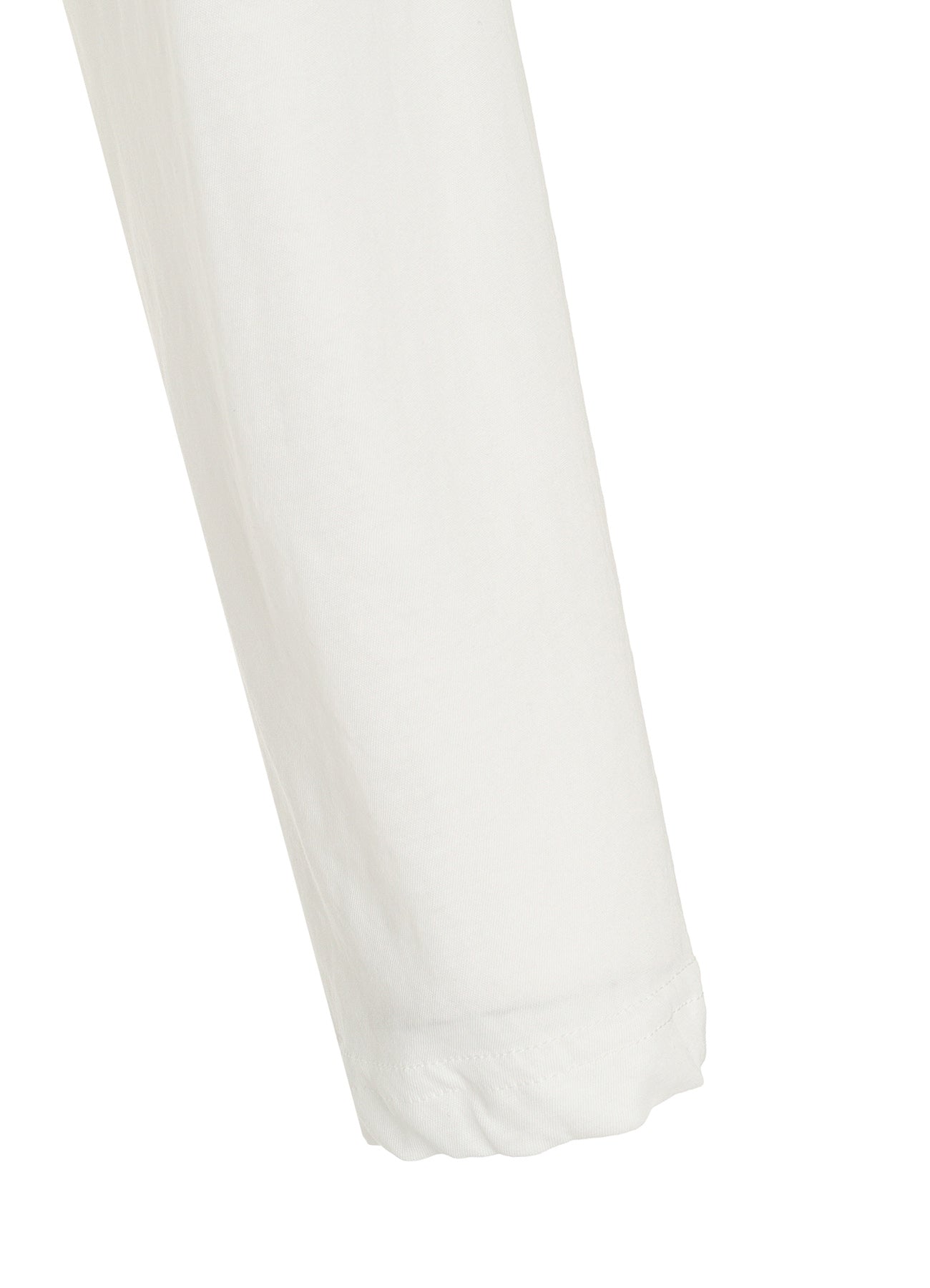 COMBINATION LONG SLEEVE – THE SHOP YOHJI YAMAMOTO