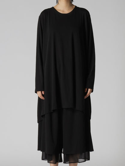 COMBINATION LONG SLEEVE