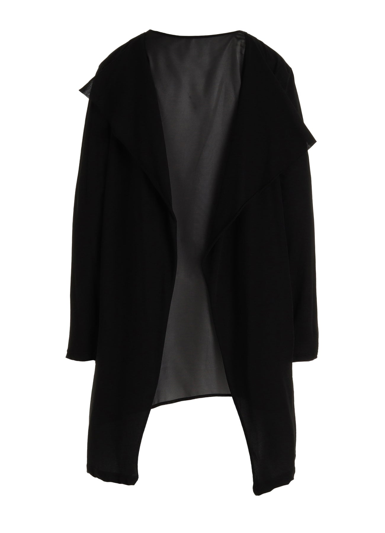 COMBINATION LONG SLEEVE – THE SHOP YOHJI YAMAMOTO