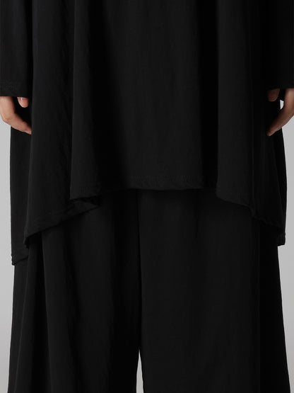 COMBINATION LONG SLEEVE