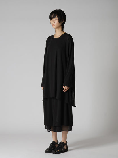 COMBINATION LONG SLEEVE