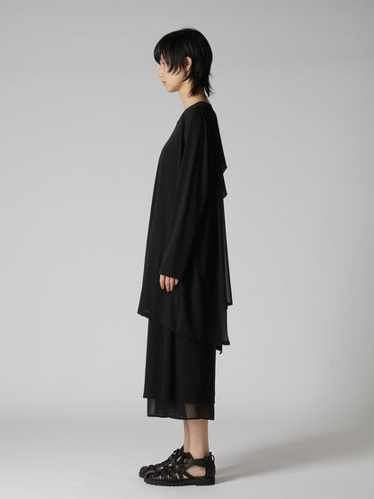 COMBINATION LONG SLEEVE