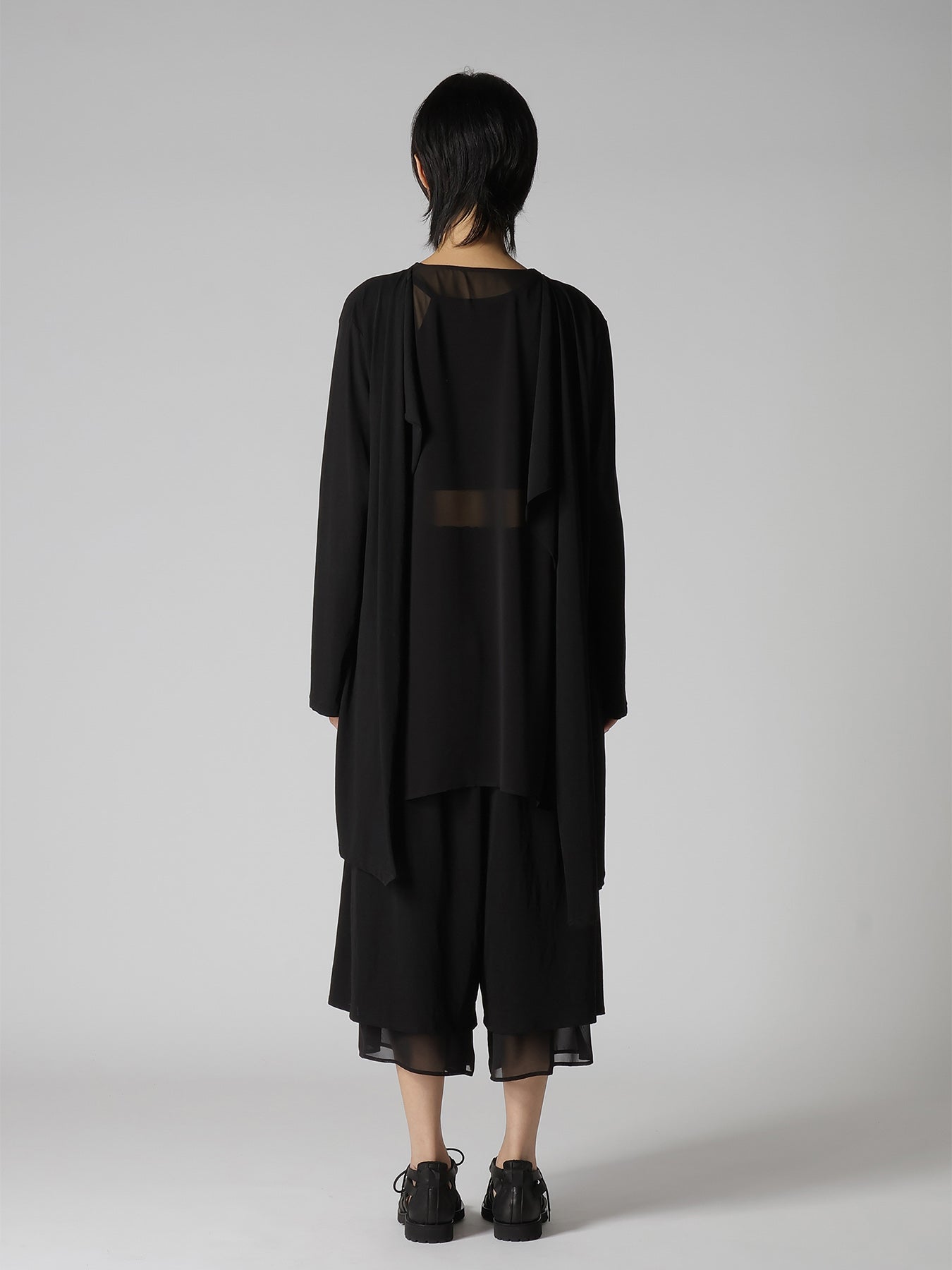COMBINATION LONG SLEEVE