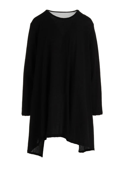 COMBINATION LONG SLEEVE