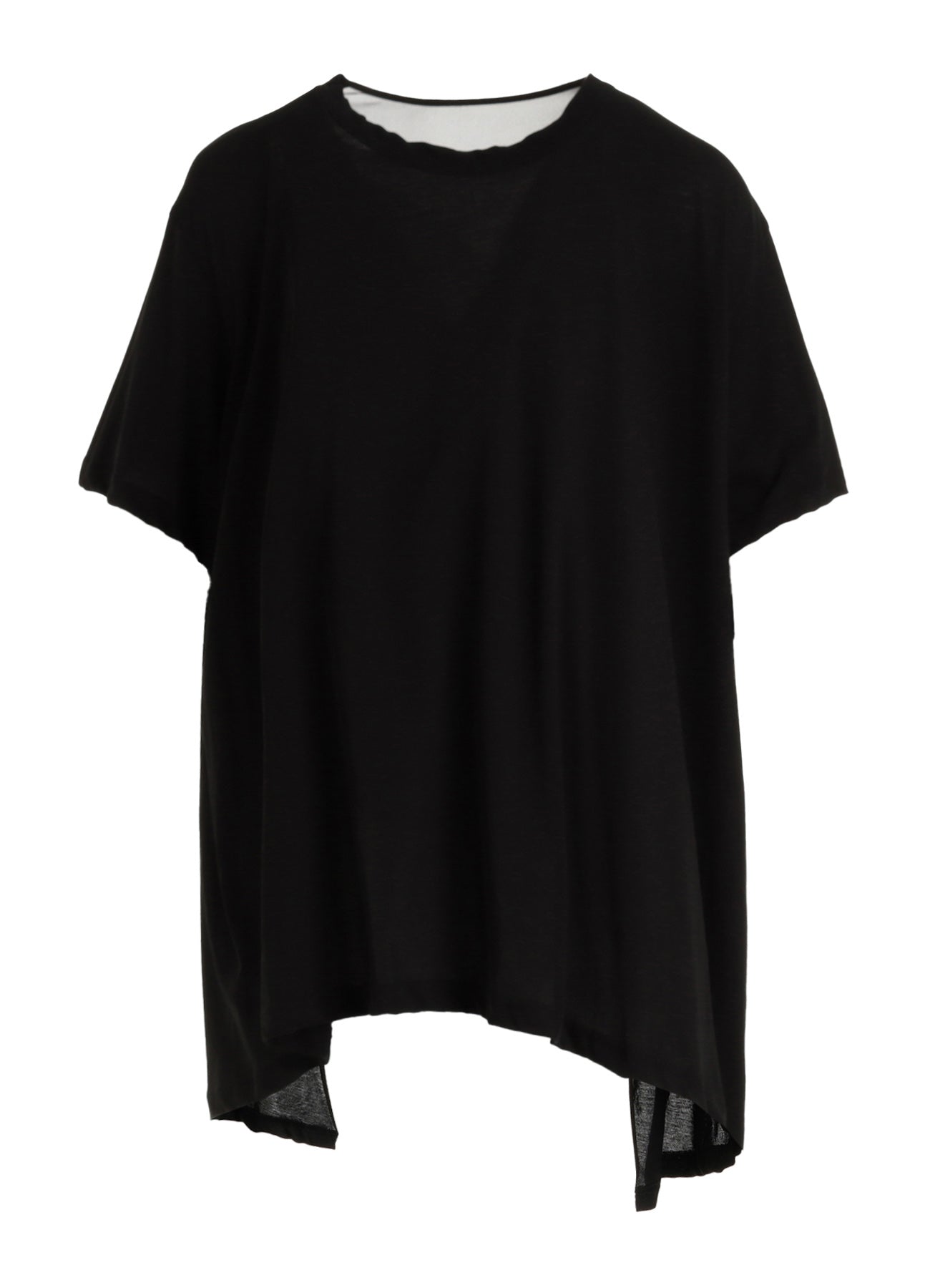 COMBINATION HALF SLEEVE – THE SHOP YOHJI YAMAMOTO