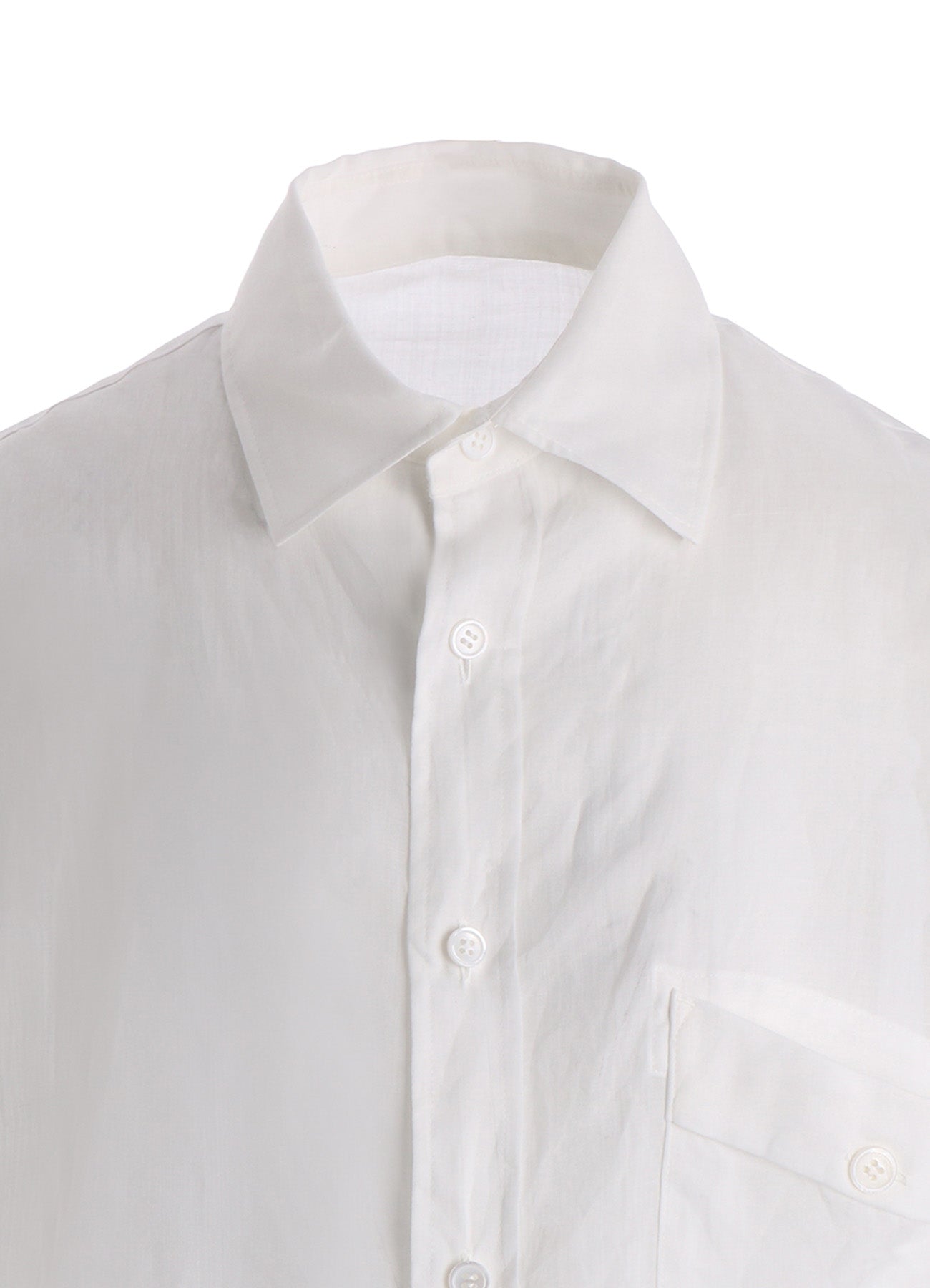 RAMIE DOLMAN SLEEVE SHIRT