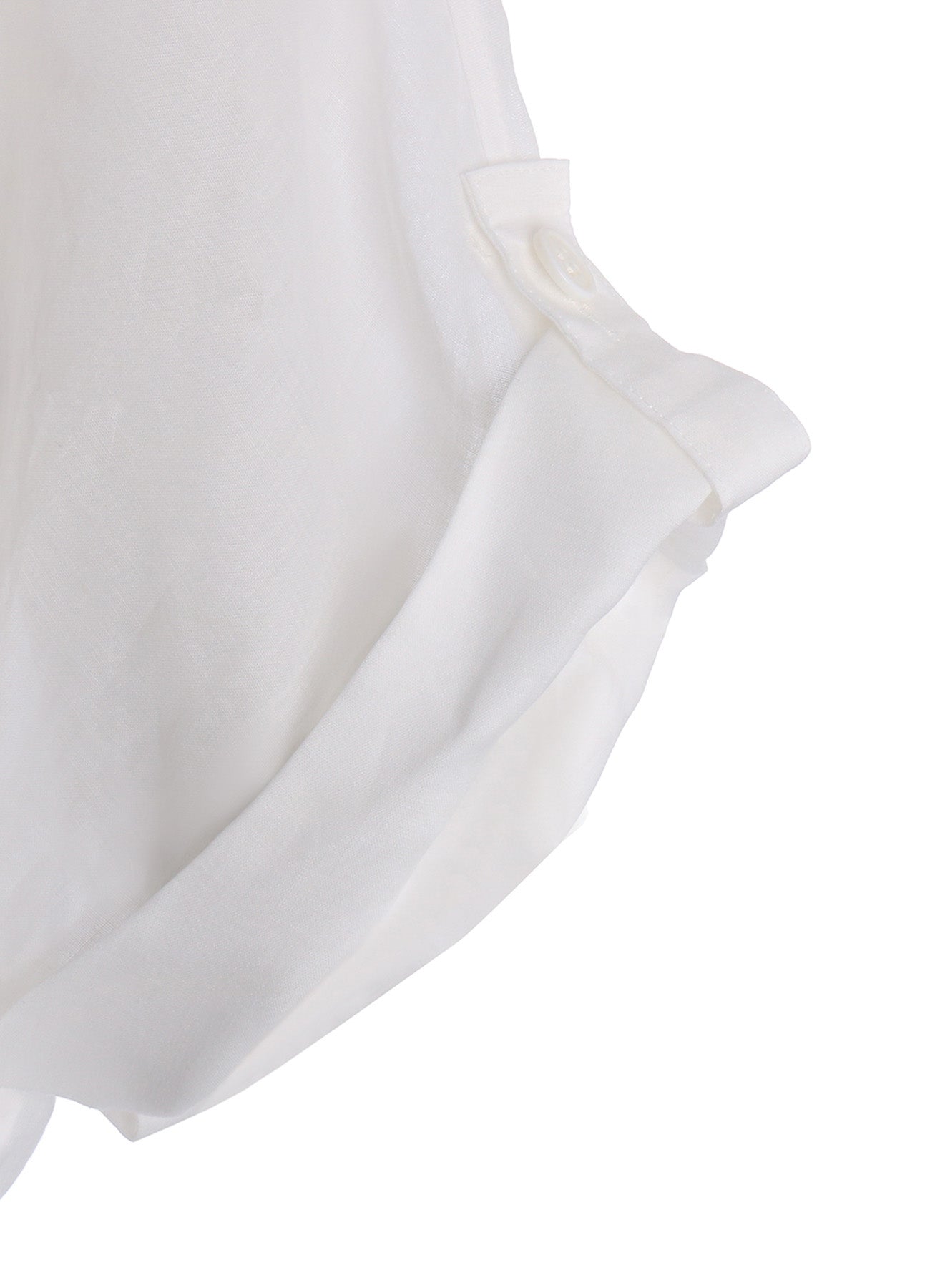 RAMIE DOLMAN SLEEVE SHIRT