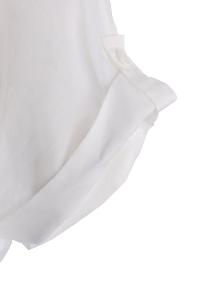 RAMIE DOLMAN SLEEVE SHIRT